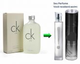 Perfume Unissex 50ml - UP! 25 - Ck One