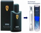 Perfume Masculino 50ml - UP! 11 - Ferrari Black