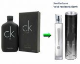 Perfume Unissex 50ml - Ck Be