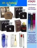 PERFUMES IMPORTADOS
