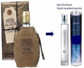 Perfume Masculino 50ml  - Diesel Fuel For Life