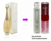 Perfume Feminino 50ml  - J'adore